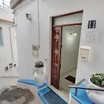 Le Terrazze Di Serafina Furore