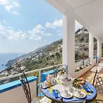 Le Terrazze Di Serafina Σπίτι διακοπών *
