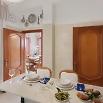 Σπίτι διακοπών Le Terrazze Di Serafina Furore