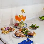 Le Terrazze Di Serafina Σπίτι διακοπών