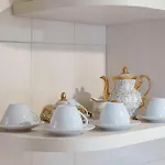 Σπίτι διακοπών Le Terrazze Di Serafina *
