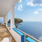 Le Terrazze Di Serafina Σπίτι διακοπών *