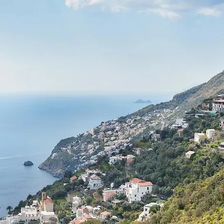 Σπίτι διακοπών Le Terrazze Di Serafina