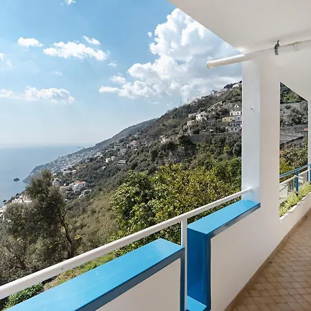 Le Terrazze Di Serafina Σπίτι διακοπών *