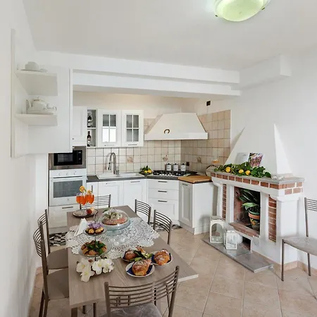 Le Terrazze Di Serafina *